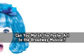 Sustainable coastlines hawaii the ocean is a powerful force. Can You Match The Poster Art To The Broadway Musical Trivia Quiz Zimbio