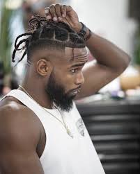 Braids for men with straight hair. Braids For Men A Guide To All Types Of Braided Hairstyles For 2021