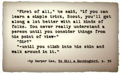 5 &quot;To Kill A Mockingbird Quotes&quot; That Are Just As Powerful Today ... via Relatably.com