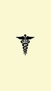 black doctor minimalist