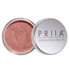 loose mineral blush new larger size