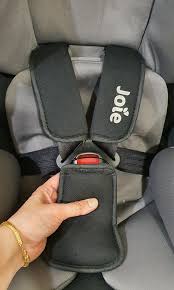 Joie Tilt Car Seat Model C0902 For 0