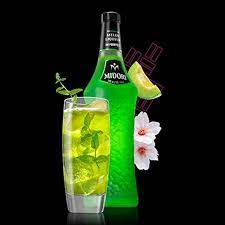 Midori Melon Liquor , 70cl : Amazon.co.uk: Grocery