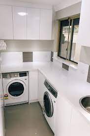 Laundry Cabinets Perth Custom Made