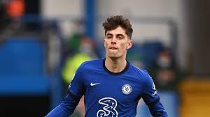 Chelsea fans believe kai havertz has dropped another transfer hint after the bayer leverkusen midfielder liked timo werner announcing his arrival in london on sunday. Kai Havertz Could Play As A Striker For The Dfb Elf World Today News
