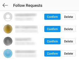 A directory of direct links to delete your account from web services. Do Instagram Follow Requests Expire