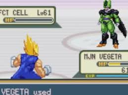 Team training join an adventure full of riddles, battles and puzzles that will ensure you fun for many hours have a good time in dragon ball z: Modder Turns Pokemon Firered Into Dragon Ball Z Fighting Game Nintendo Enthusiast