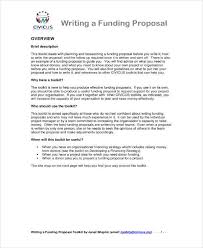 14 Small Business Investment Proposal Templates Pdf Word