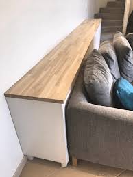 behind the couch cabinet hack a deep