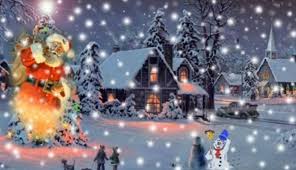 Χιονισμένα Χριστούγενα: Ψυχρό μέτωπο θα σαρώσει τη χώρα σε 12 ώρες -  Epiloges