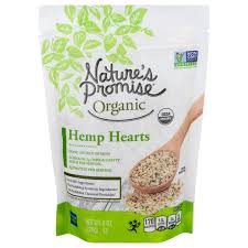 save on nature s promise organic hemp