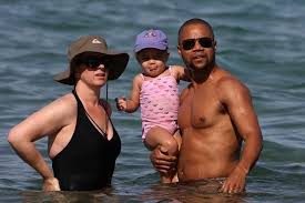 Image result for cuba gooding jr family