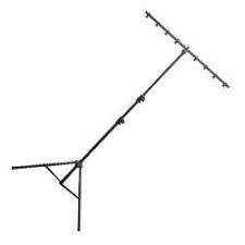 Chauvet Dj Ch 06 T Bar Tripod Lighting Stand Canada S Favourite Music Store Acclaim Sound And Lighting
