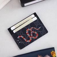 Designer wallets and wristlets are luxurious yet efficient, and bloomingdale's carries wallets from your favorite designers like salvatore ferragamo and tory burch. Card Case Gucci Or Louis Vuitton Purseforum