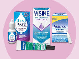 dry eyes remes and prevention