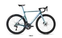 Guerciotti Veloce S Frameset 2024 | New | Bike-room
