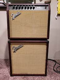 fender style 1x12 speaker cabinet