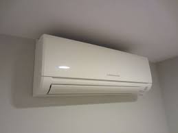 mini split air conditioner