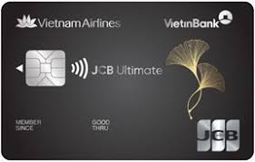 Formerly japan credit bureau) is a credit card company based in tokyo, japan. Vietinbank And Jcb Launch Vietinbank Jcb Ultimate Vietnam Airlines Credit Card In Vietnam