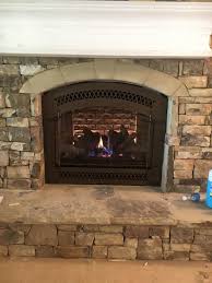 Keith Porter Insulation Fireplaces