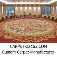 china wool hand tufted carpet by david