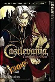 This document copyright 2006 kevin hall (berserker). Castlevania Curse Of Darkness Volume 1 9781427800534 Kou Sasakura Books Amazon Com