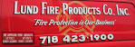 Lund fire protection