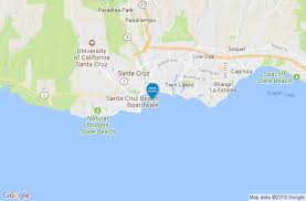 Santa Cruz Monterey Bay Tide Times Tides Forecast Fishing