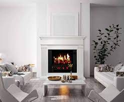 energy efficient electric fireplaces