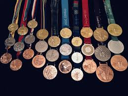 2 medals 1984 los angeles.athlet. Mining Precious Metals For The Tokyo 2020 Olympic Games Recycling International