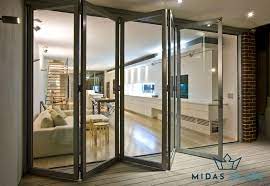 Glass Doors Midas Glass Contractor