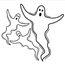 Résultat de recherche d'images pour "fantomes"