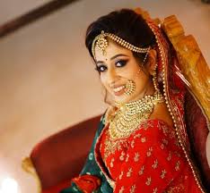 bridal makeup artist in varanasi