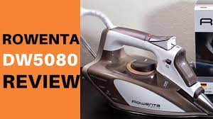 rowenta dw5080 focus 1700 watt steam