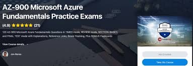 14 azure practice tests to help you