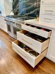 do kitchen cabinet companies offer