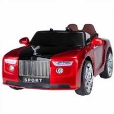 kids battery operated ride on car