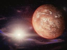 Colonización de Marte: Todo lo que debes saber sobre la conquista del  planeta rojo - E-Ciencia
