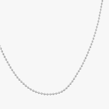 stainless steel necklace chain