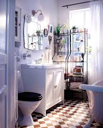 Ikea's signature hemnes bathroom series features high quality products in traditional styles including durable sink cabinets. Ikea Bathroom Interior Design Ideas Avso Org