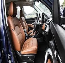 Bolero Ultra Comfort Car Seat Cover