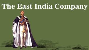 East India Company |How British came and occupied India(British Rule in  India- History)|The openbook - YouTube