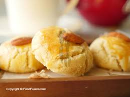 nan khatai without oven recipe by food