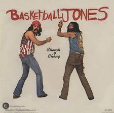 It never ends, the play back loop. Basketball Jones Featuring Tyrone Shoelaces Wikipedia