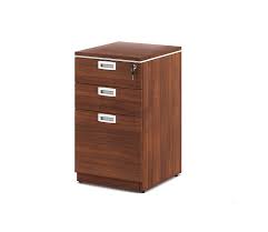 nova three drawer file cabinet in