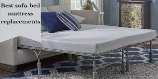 sofa bed mattress reviews 2021