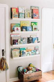 ikea kids wall bookshelf
