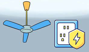possible reasons why ceiling fan light