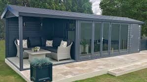 6 Luxury Garden Room Ideas Surrey