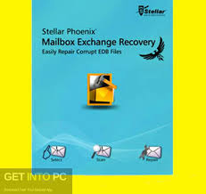 Compatible with many other file formats. Stellar Phoenix Mailbox Exchange Recovery 2015 Free Download Getintopc Free